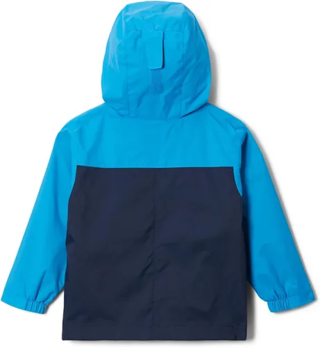 Vista 41 de Columbia Chaqueta Rain-Zilla para Niño