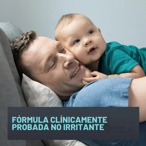 Vista 4 de Dove Men + Care Clinical Protection Desodorante antitranspirante Solid Clean Comfort 1.70 oz (paquete de 8)