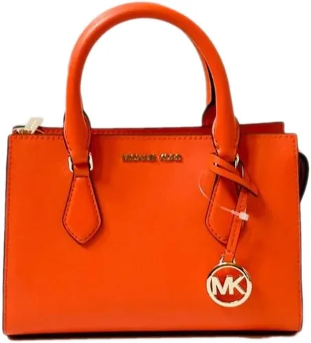 Vista 3 de Michael Kors Sheila - Bolso pequeño sin cuero vegano