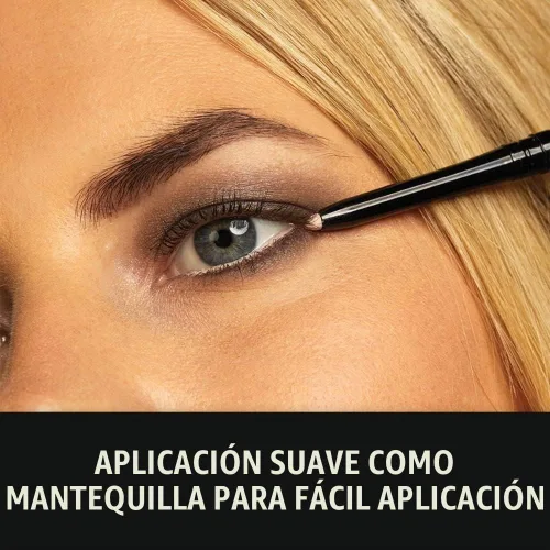 Vista 7 de Max Factor Kohl Kajal Liner - 001 Black Women 0.01 oz 001 negro