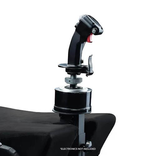 Vista 11 de Next Level Racing Flight Simulator Cockpit
