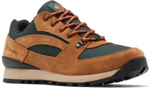Vista 2 de Columbia Zapatos para caminar Trail para hombre
