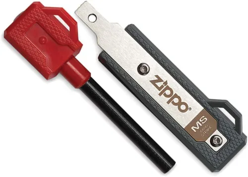 Vista 3 de Zippo Mag Strike