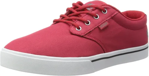 Vista 45 de Zapatos de skate Michelin Marana para hombre Negro/azul/negro