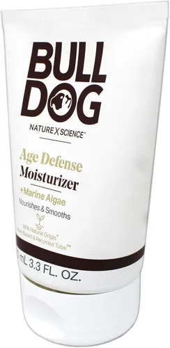 Vista 3 de Bulldog Hidratante antienvejecimiento natural para el cuidado de la piel