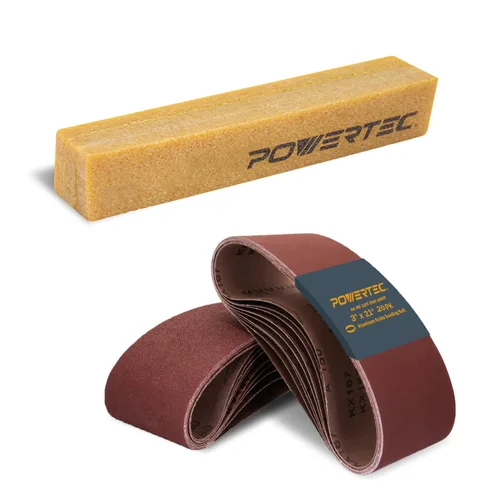 Vista 10 de POWERTEC