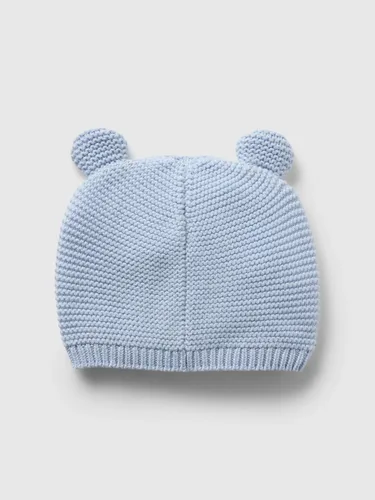 Vista 7 de GAP Ligero de punto suave unisex para bebé