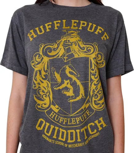 Vista 4 de Slytherin de Harry Potter Quidditch playera