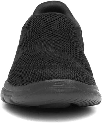 Vista 3 de Skechers Gowalk 5 - Zapatillas de deporte para mujer