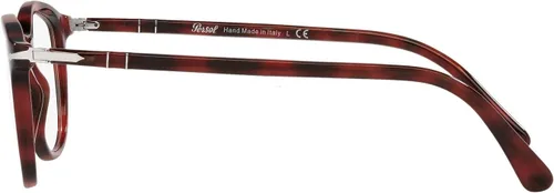 Vista 4 de Persol PO3267V Square Prescription Eyewear Frames