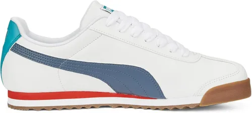 Vista 5 de PUMA Roma Basic + tenis para mujer