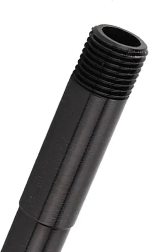 Vista 8 de Headerbs 15X110 para, 15X110 Eje pasante, Brocheta de liberación rápida de aleación de aluminio Horquilla delantera Eje pasante 110x15mm/4.3x0.6in