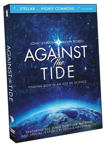 Vista 2 de Against The Tide DVD