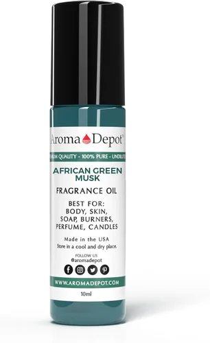 Vista 83 de Aceite de fragancia de almizcle egipcio 24K/Aceite de fragancia corporal, puro sin cortar. Ideal para lociones, mantequilla, fabricación de jabón e