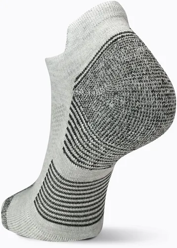 Vista 3 de Merrell Calcetines ligeros para senderismo Moab Speed de corte bajo, unisex sostenibles Coolmax Ecomade