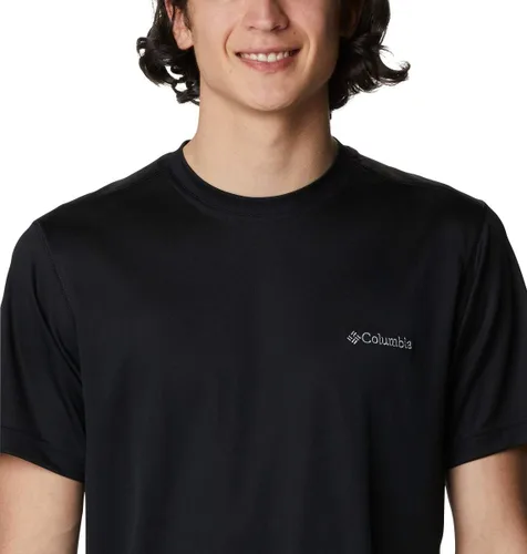 Vista 7 de Columbia Meeker Peak - Camiseta de manga corta para hombre