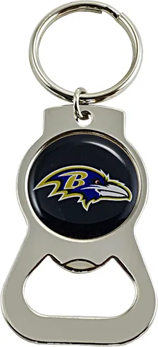 Vista 13 de Llavero abrebotellas NFL