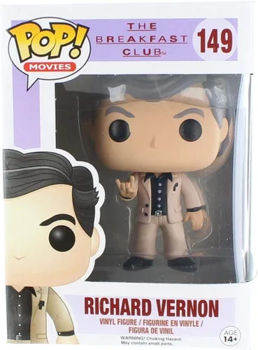Vista 2 de El Club del Desayuno - Richard Vernon