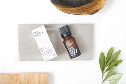 Vista 2 de Skin Essence Organics Suero ocular ocular