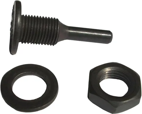 Vista 2 de S&G Tool Aid 17235 - Cepillo para desollador de carrocería