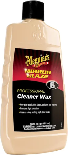 Vista 2 de Meguiar's Kit de restauración de faros delanteros resistentes. 19