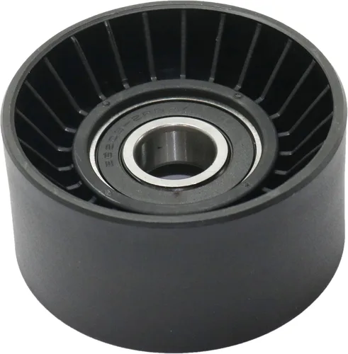 Vista 5 de Garage-Pro Polea de tensión de correa de accesorios compatible con Dodge Ram 2500 2003-2010, Dodge Ram 3500 2003-2010, Dodge Ram 4500 2008-2010