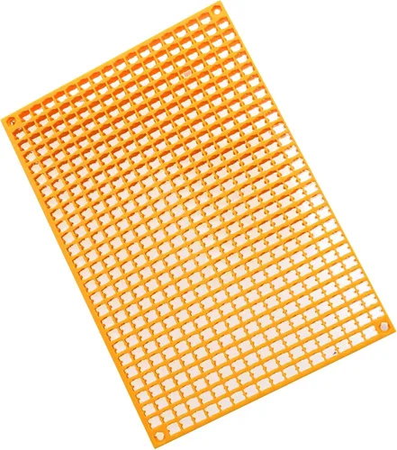 Vista 3 de Organizador Genie - Un tablero negro para organizar tus enchufes, llaves, alicates, destornilladores, puntas y todas las demás herramientas