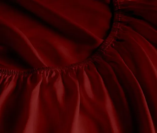 Vista 6 de Cottingon Juego de 5 sábanas divididas tamaño King para camas ajustables, juegos de ropa de cama 100% microfibra cepillada para camas de número