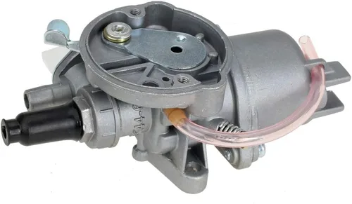 Vista 8 de HIAORS Carburador de 2 tiempos de 43cc 47cc 49cc Compatible con SYX Moto 50cc Mini Dirt Bike ATV, PZ13 13mm Carb MTA1 MTA2 para Coolster QG-50 SSR