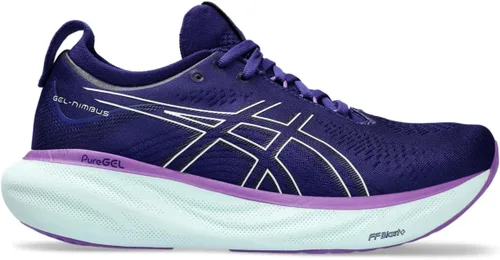 Vista 4 de ASICS Zapatillas de running Gel-Nimbus 25 para mujer