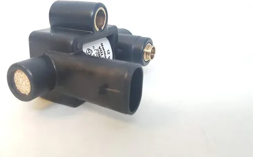Vista 7 de Volvo Válvula solenoide de camión 20807261