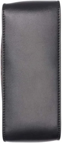 Vista 3 de Calvin Klein Bolso cruzado pequeño Fay NorthSouth, MarrónCaquiNegro