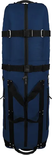 Vista 12 de CaddyDaddy Funda de viaje de nailon balístico de grado militar de primera clase con acolchado superior de espuma EVA densa cobertura de reemplazo 2.