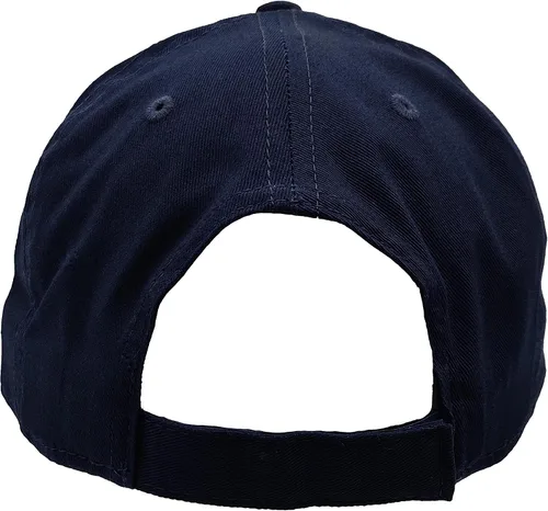 Vista 5 de Captain and First Mate Anchor - Gorras de béisbol a juego
