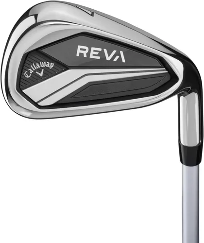 Vista 6 de Callaway Golf 2024 REVA Set completo de golf para mujer