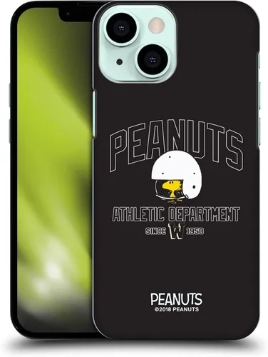 Vista 59 de Peanuts Varsity - Carcasa rígida para iPhone 7 y iPhone 8