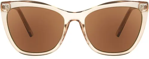 Vista 2 de Sofia Vergara x Foster Grant Gafas de lectura Sofia Full Lens SunReaders Cat-Eye para mujer