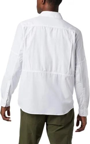 Vista 2 de Columbia Men's Silver Ridge2.0 Long Sleeve Shirt