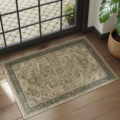 Vista 59 de Alfombras de pasillo beige 2x6