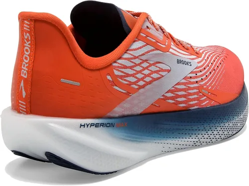 Vista 4 de Brooks Zapatillas Hyperion Max para hombre