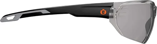 Vista 7 de Ergodyne Skullerz VALI - Gafas de seguridad sin marco, ligeras, antivaho
