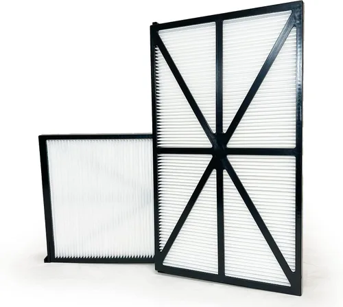 Vista 3 de Nispira RCX70101PAK2 - Cartucho de repuesto robótico para limpiadores de piscinas Para limpiadores robóticos Hayward AquaVac, TigerShark