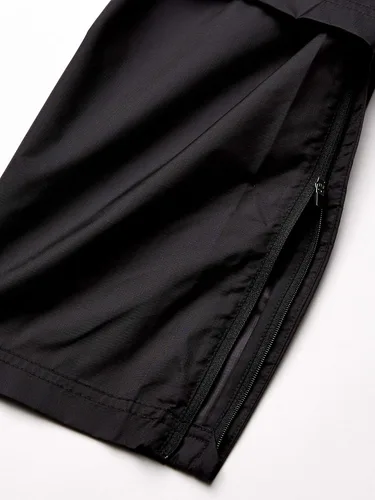 Vista 5 de PUMA Pantalones de lluvia unisex para jóvenes