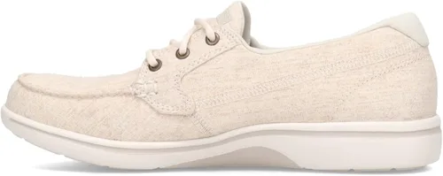 Vista 5 de Skechers Zapato náutico Arch Fit Uplift-Equator para mujer