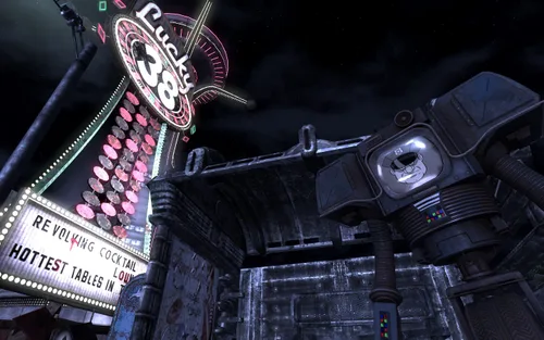Vista 16 de Fallout New Vegas - PC