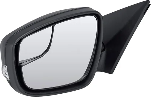 Vista 2 de Espejo de puerta de repuesto OE 2014-2016 para Hyundai Elantra_Sedan (número de pieza HY1320216)