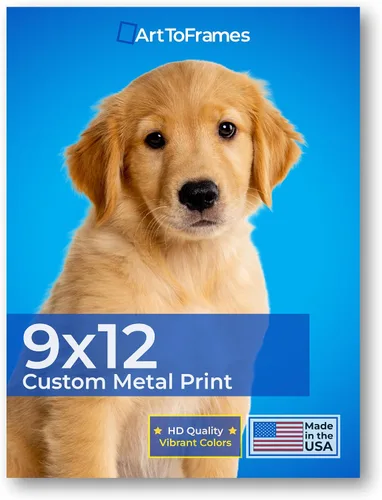 Vista 73 de ArtToFrames Impresión acrílica personalizada de 4 x 6 - Sube tus propias fotos. Fabricado en los Estados Unidos