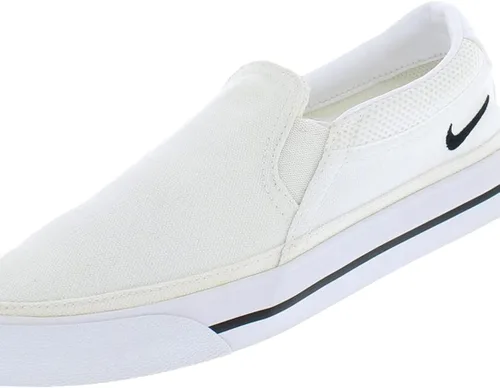 Vista 2 de Nike Court Legacy - Zapatos sin cordones para mujer