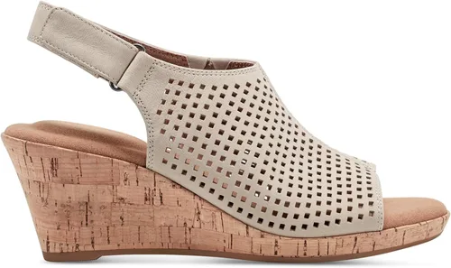 Vista 2 de Rockport Briah Perf Sling para mujer