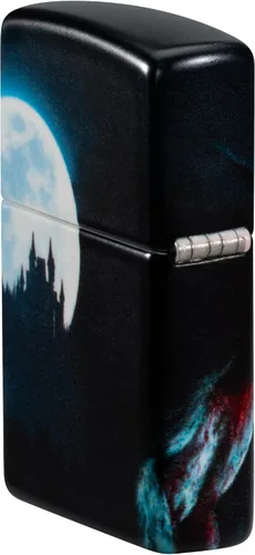 Vista 9 de Encendedores Zippo Lobo
